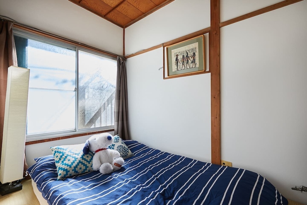 COMMA HOUSE NAKANO 東京