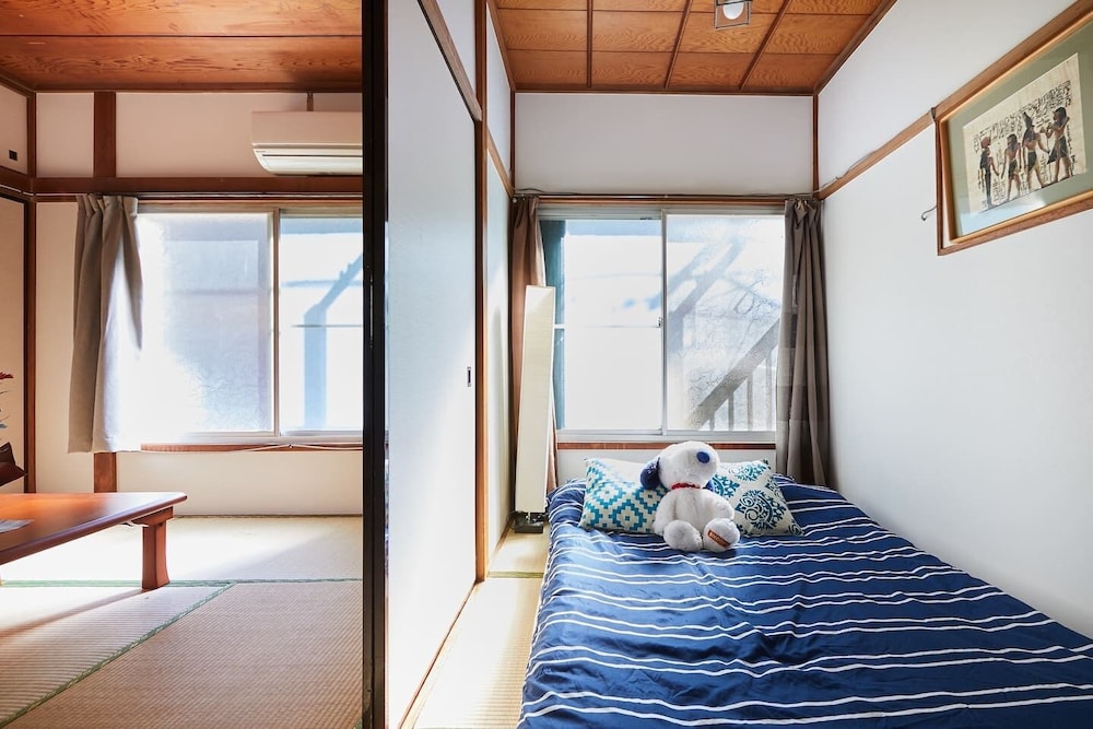 COMMA HOUSE NAKANO 東京