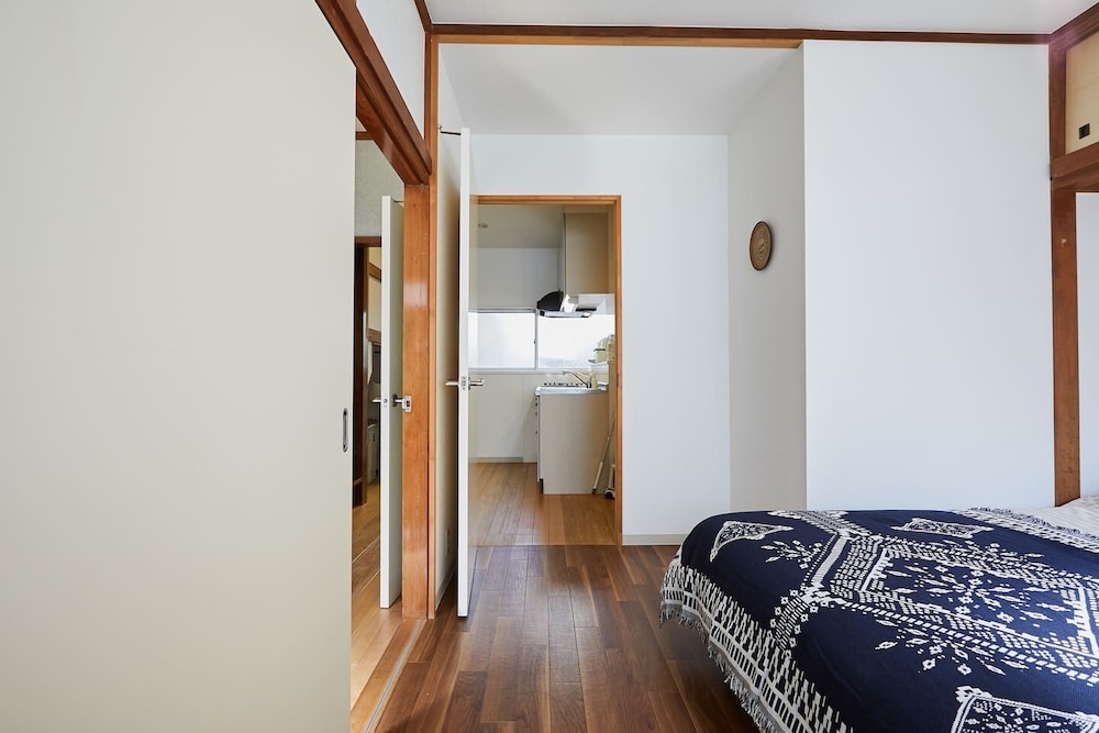 COMMA HOUSE NAKANO 東京