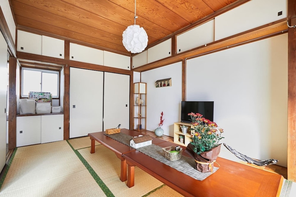 COMMA HOUSE NAKANO 東京