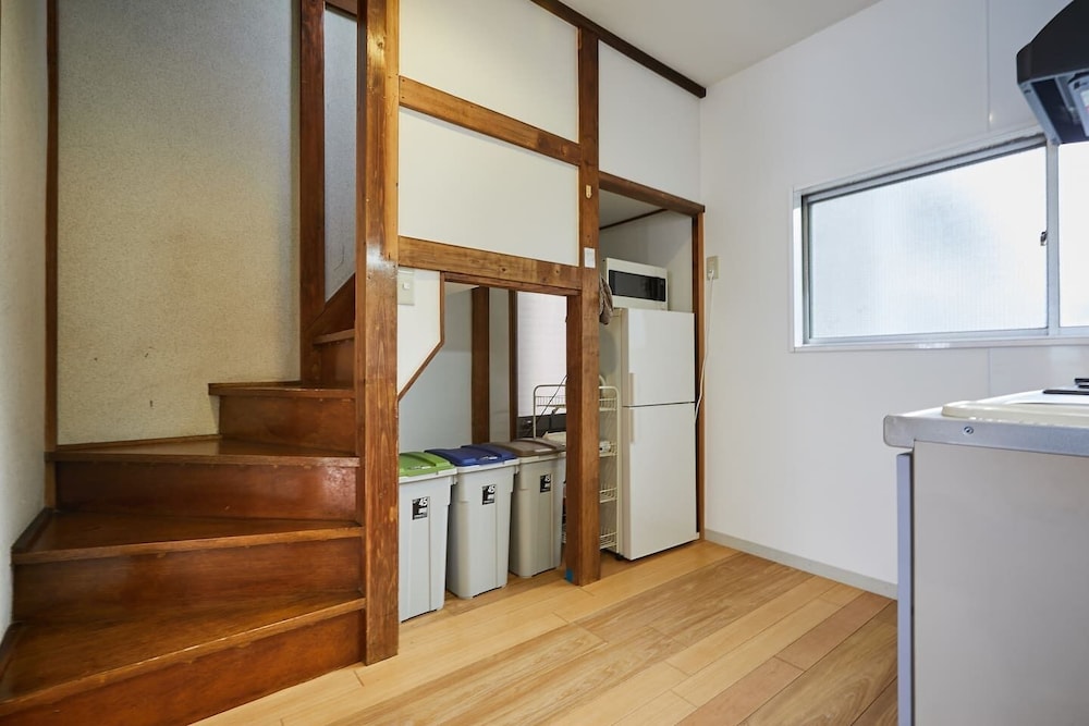 COMMA HOUSE NAKANO 東京