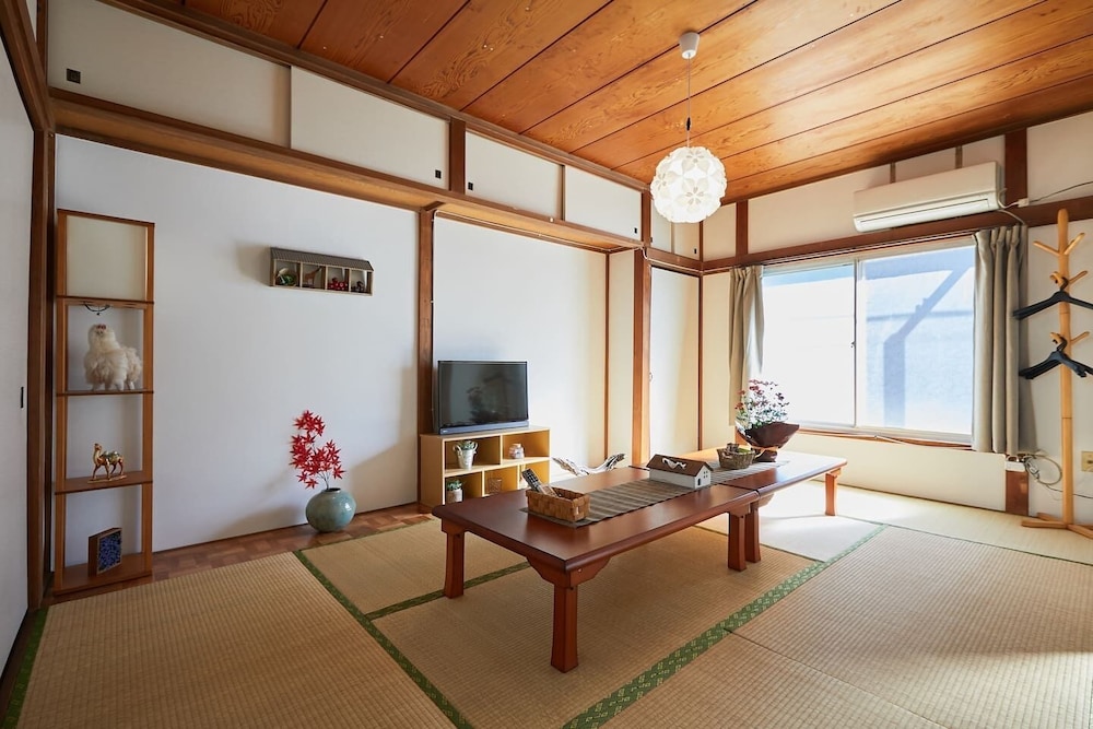 COMMA HOUSE NAKANO 東京