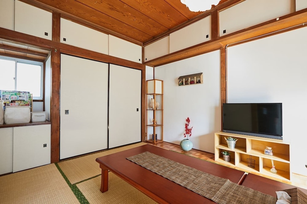 COMMA HOUSE NAKANO 東京