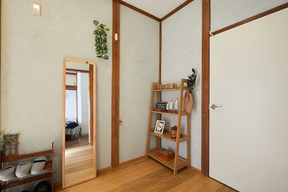 COMMA HOUSE NAKANO 東京