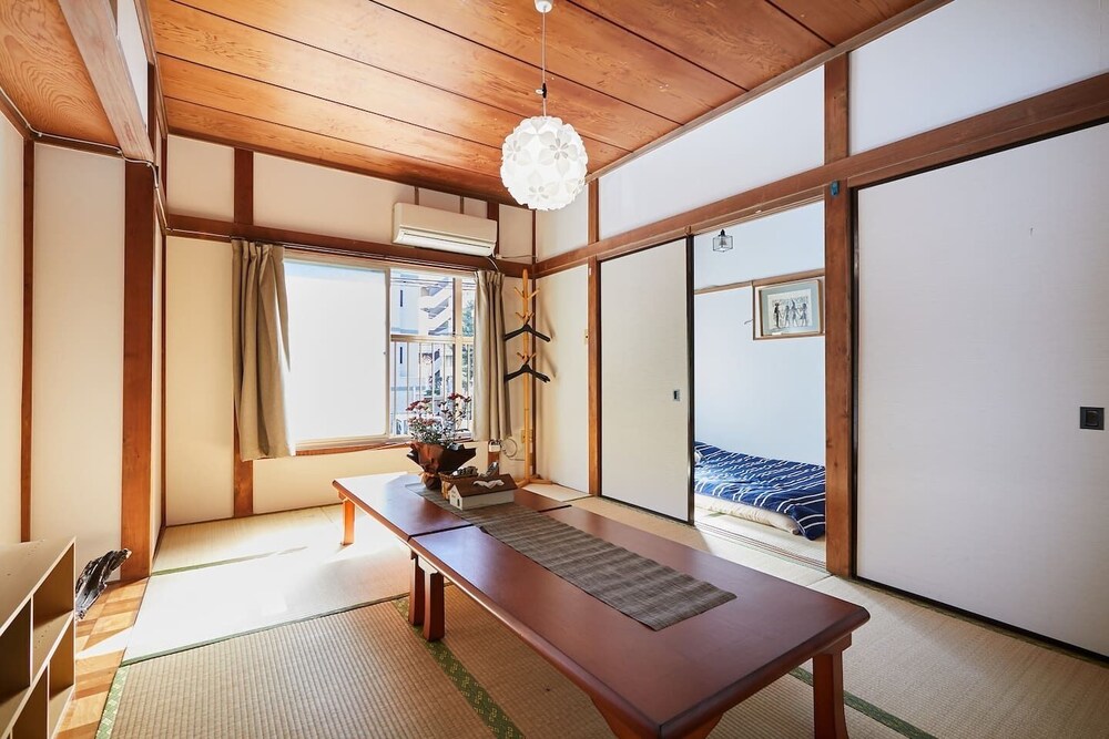 COMMA HOUSE NAKANO 東京