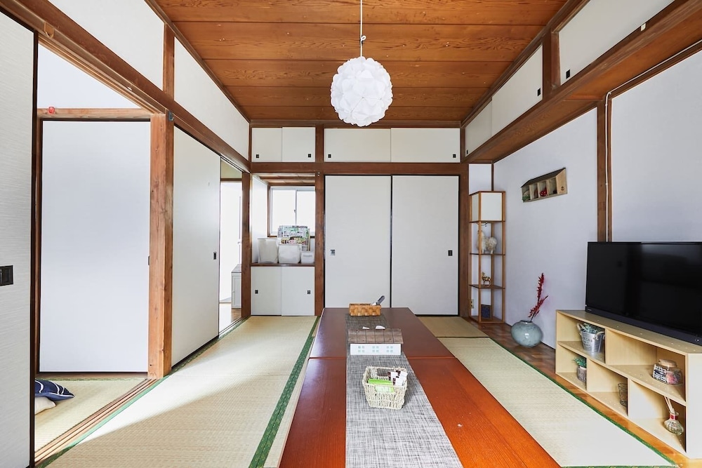COMMA HOUSE NAKANO 東京