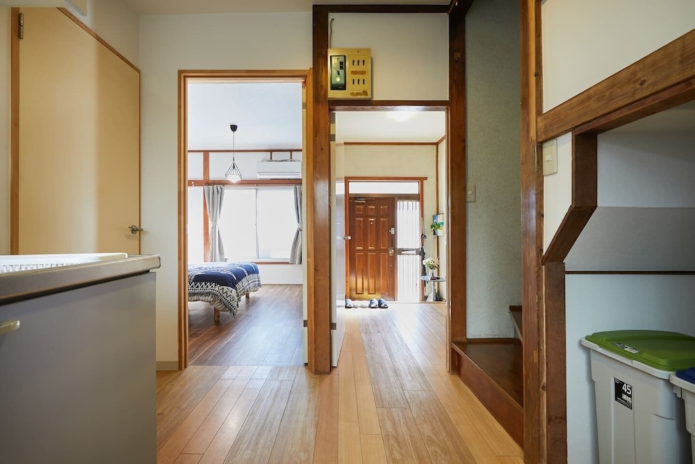 COMMA HOUSE NAKANO 東京