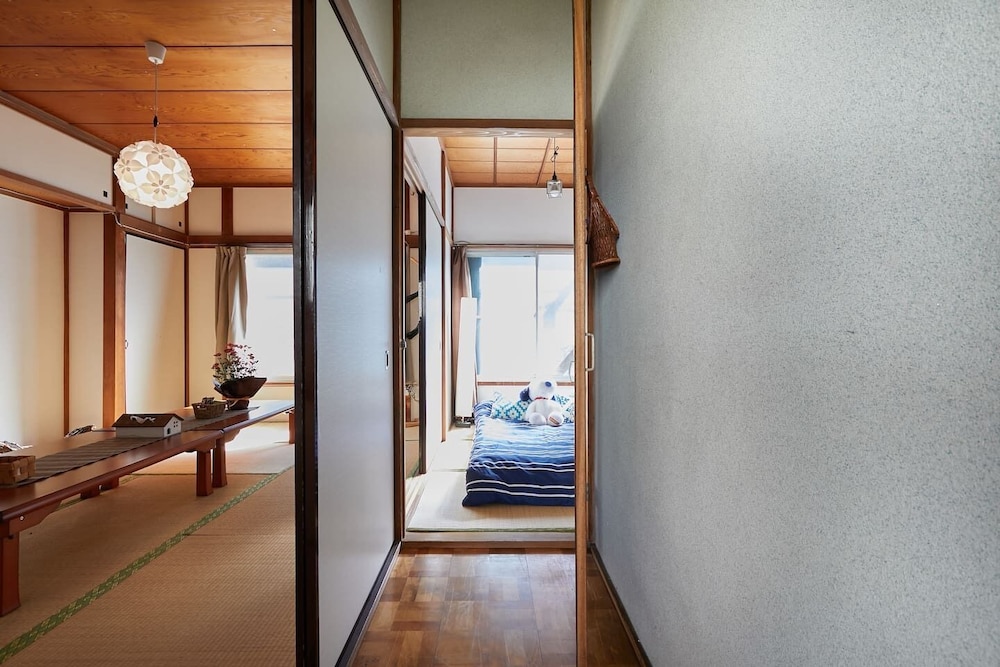 COMMA HOUSE NAKANO 東京