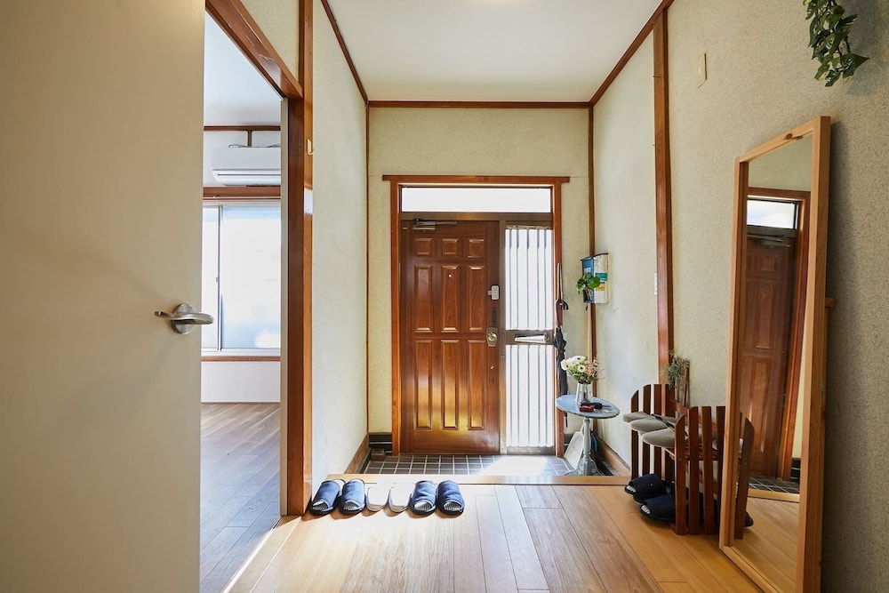 COMMA HOUSE NAKANO 東京