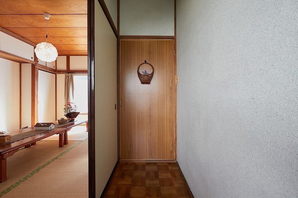 COMMA HOUSE NAKANO 東京