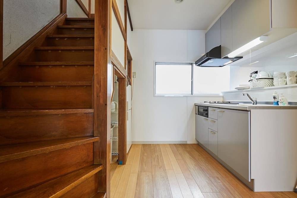 COMMA HOUSE NAKANO 東京