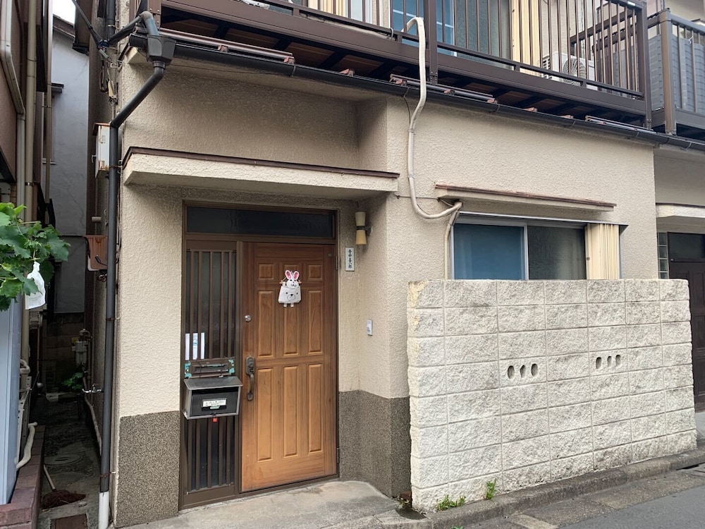 COMMA HOUSE NAKANO 東京