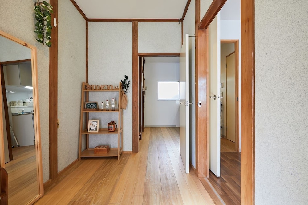 COMMA HOUSE NAKANO 東京