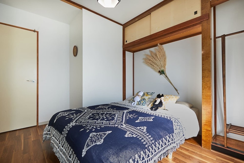 COMMA HOUSE NAKANO 東京