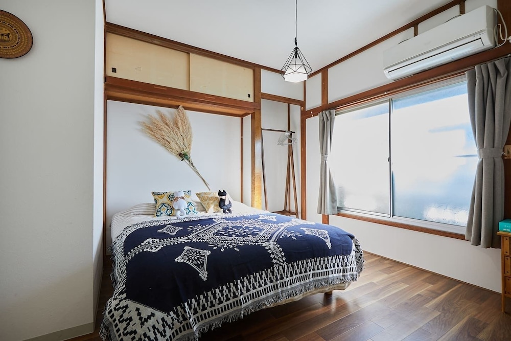 COMMA HOUSE NAKANO 東京