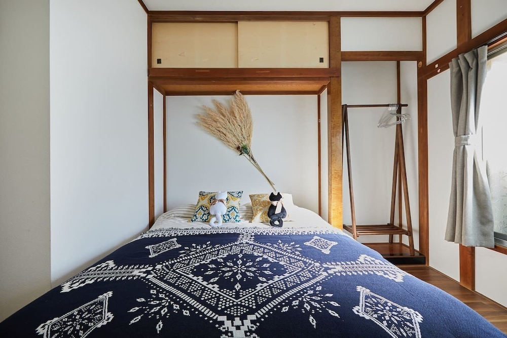 COMMA HOUSE NAKANO 東京