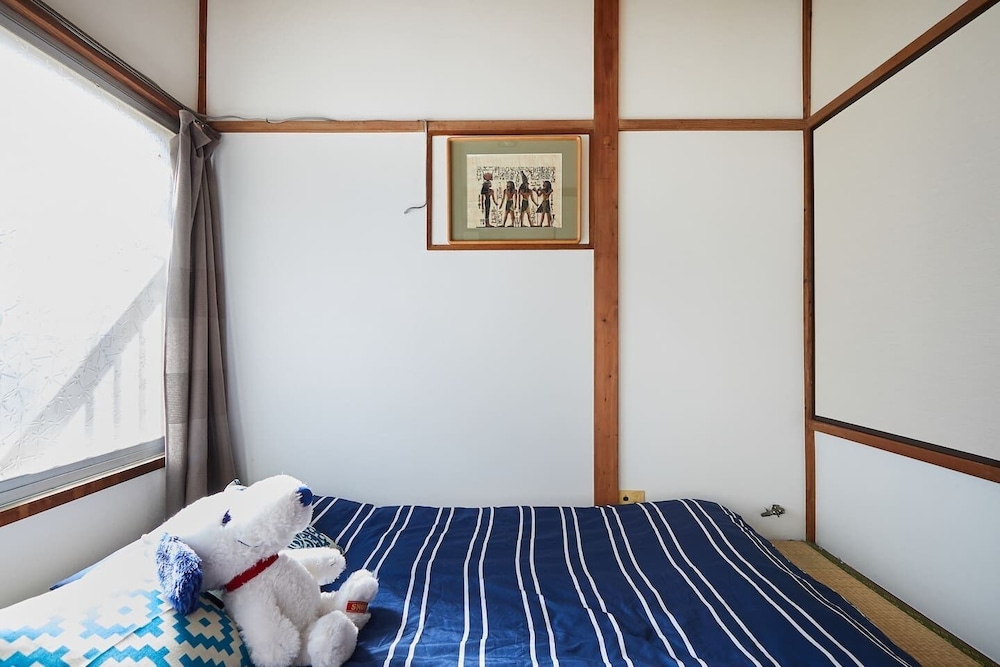 COMMA HOUSE NAKANO 東京