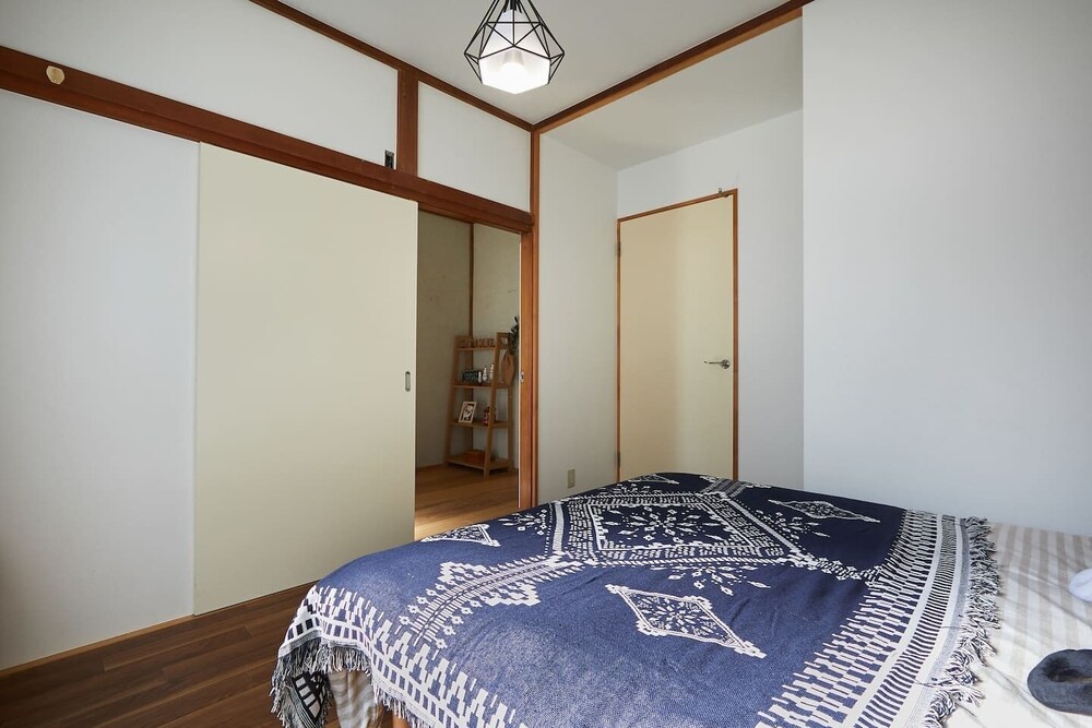 COMMA HOUSE NAKANO 東京