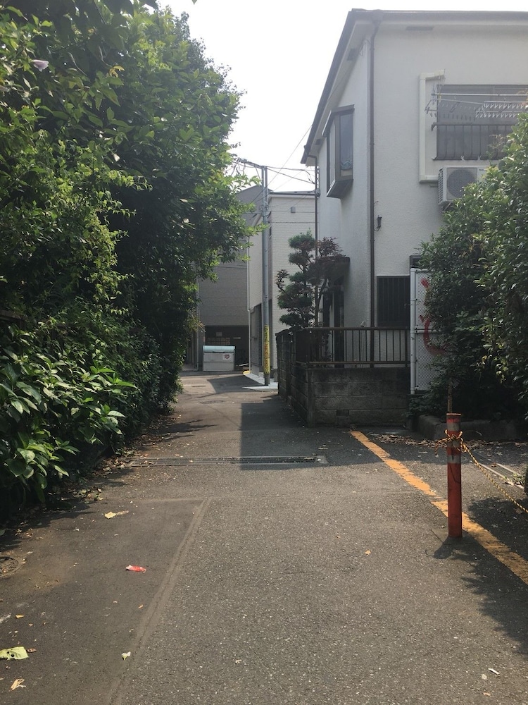 MISTEL NAKANO 東京