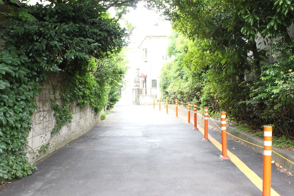 MISTEL NAKANO 東京