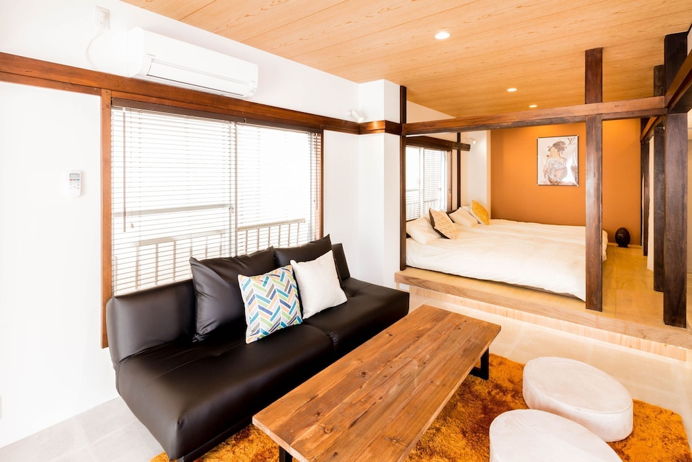 568-1 NEW OPEN! *MODERN *20MINS TO SHIBUYA 東京