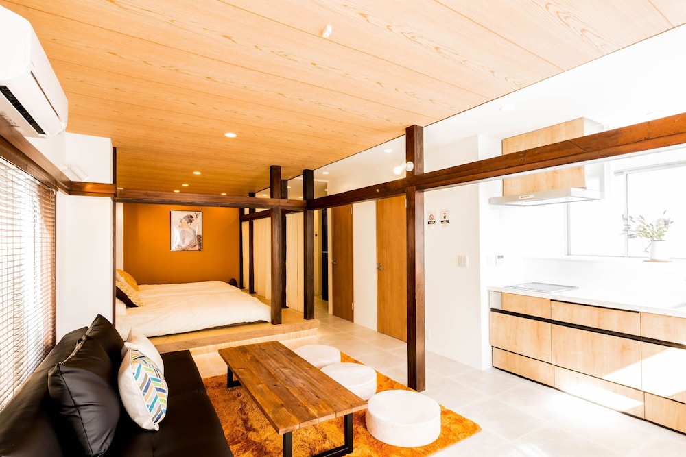 568-1 NEW OPEN! *MODERN *20MINS TO SHIBUYA 東京