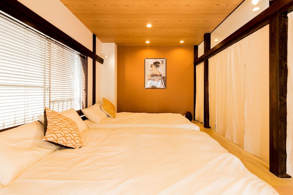 568-1 NEW OPEN! *MODERN *20MINS TO SHIBUYA 東京