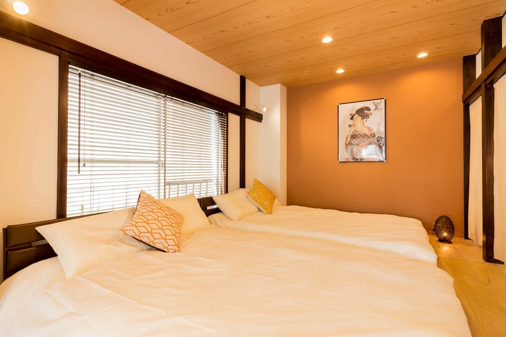 568-1 NEW OPEN! *MODERN *20MINS TO SHIBUYA 東京