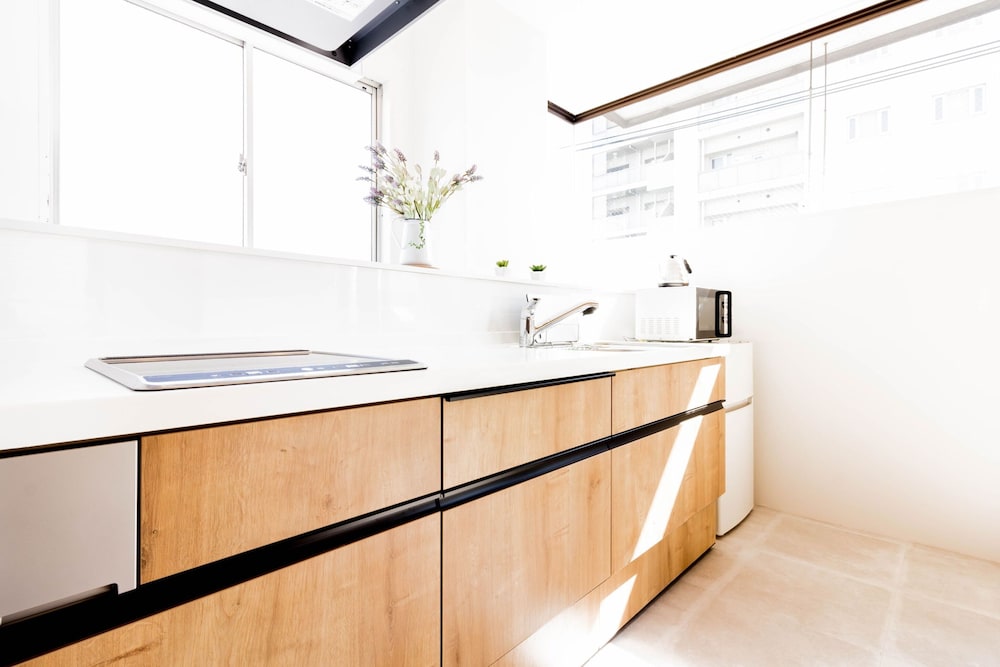 568-1 NEW OPEN! *MODERN *20MINS TO SHIBUYA 東京