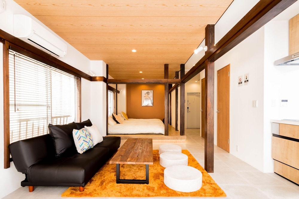 568-1 NEW OPEN! *MODERN *20MINS TO SHIBUYA 東京