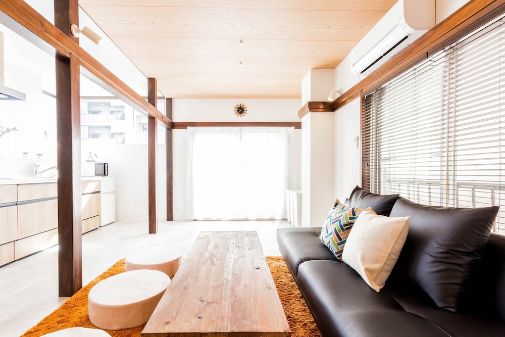 568-1 NEW OPEN! *MODERN *20MINS TO SHIBUYA 東京