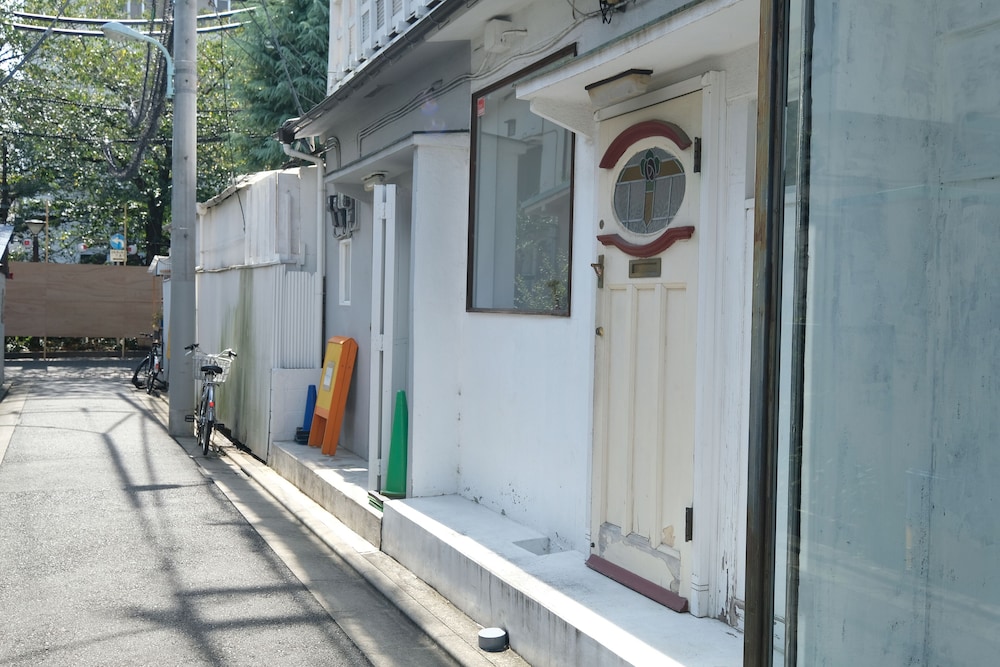 COCO 中目黒 301 東京