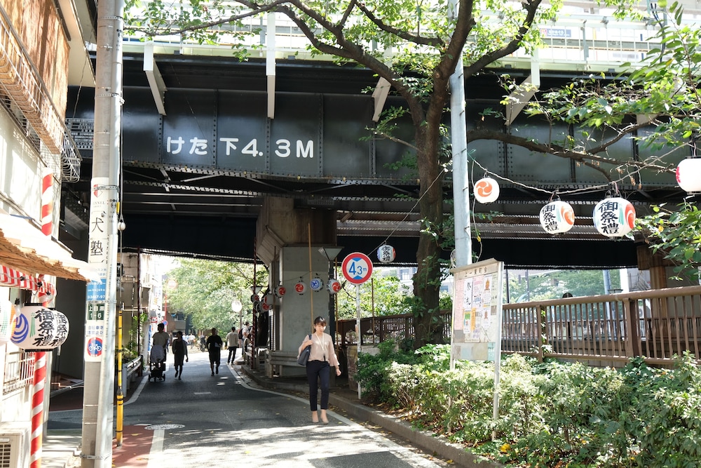 COCO 中目黒 301 東京