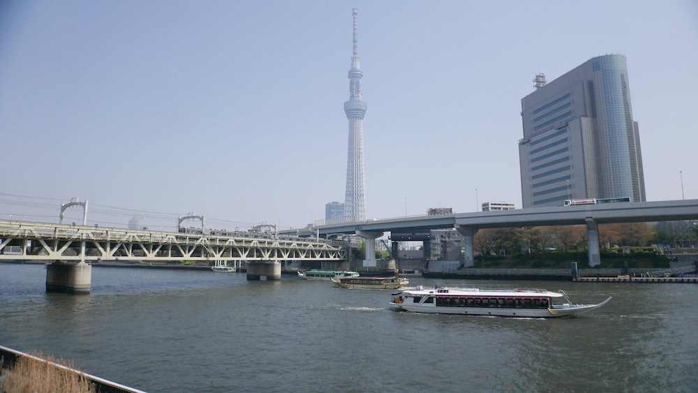 KAME 103 東京