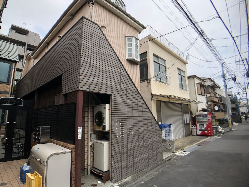 KAME 103 東京