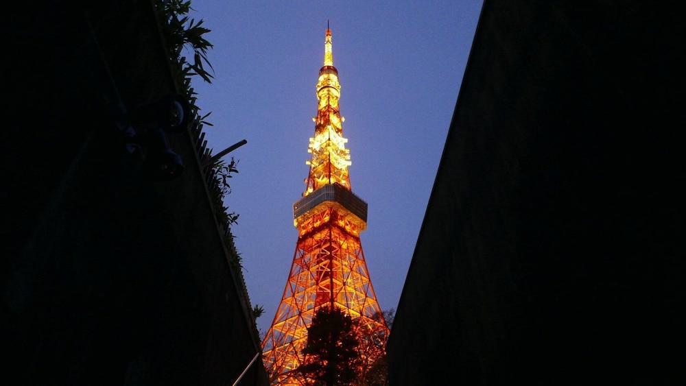 HEIAN SEDAI 東京