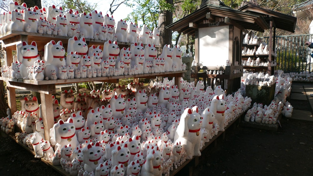 HEIAN SEDAI 東京