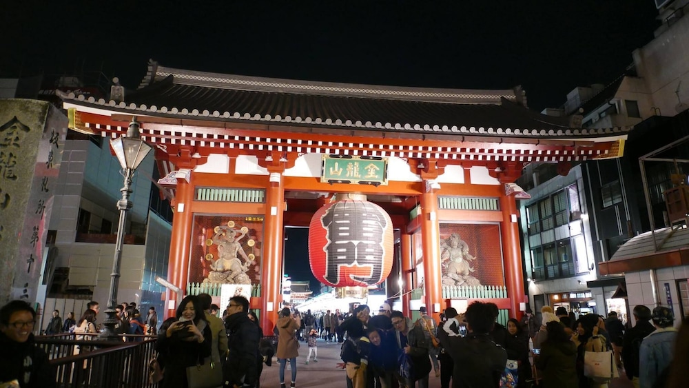 HEIAN SEDAI 東京