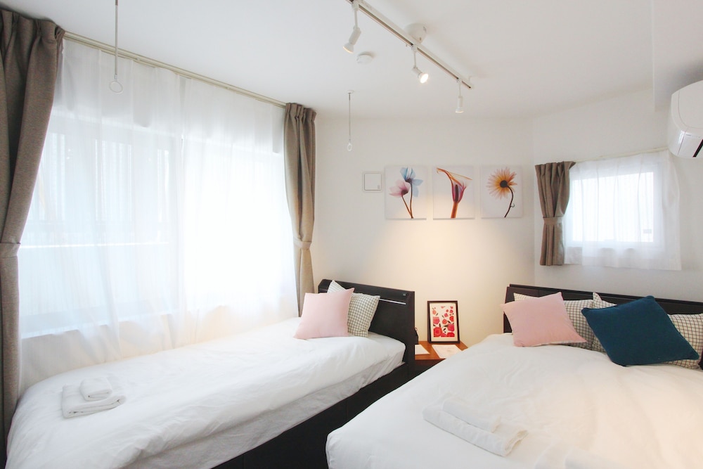 NESTAY INN TOKYO OTSUKA 101 東京