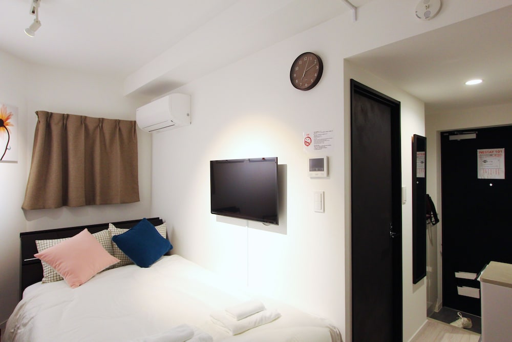NESTAY INN TOKYO OTSUKA 101 東京
