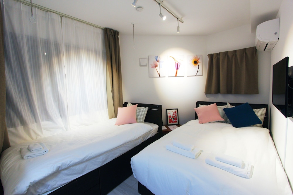 NESTAY INN TOKYO OTSUKA 101 東京