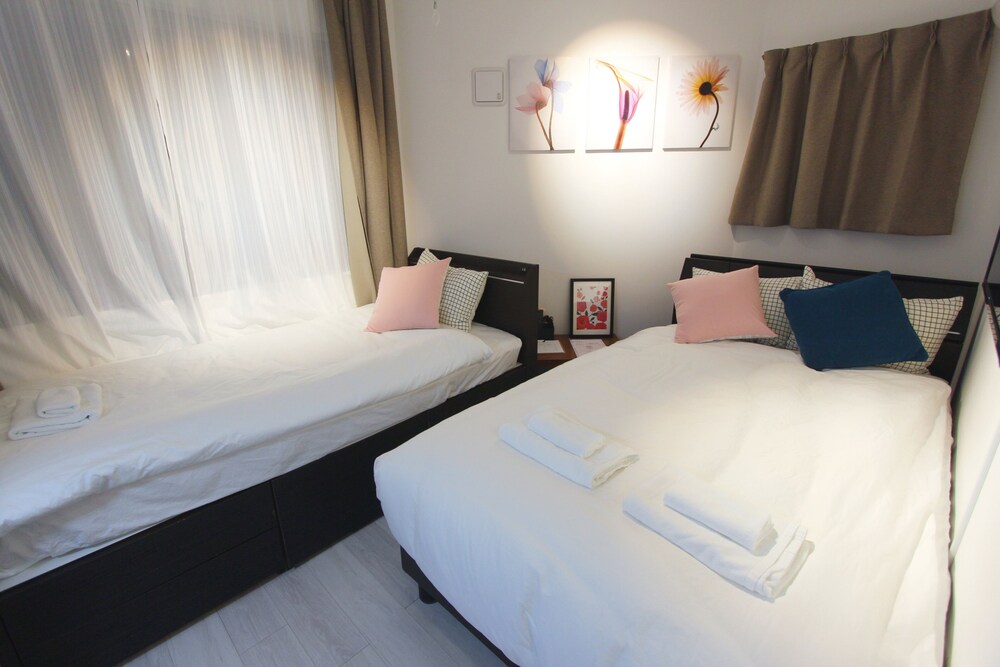 NESTAY INN TOKYO OTSUKA 101 東京