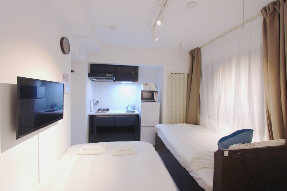 NESTAY INN TOKYO OTSUKA 101 東京