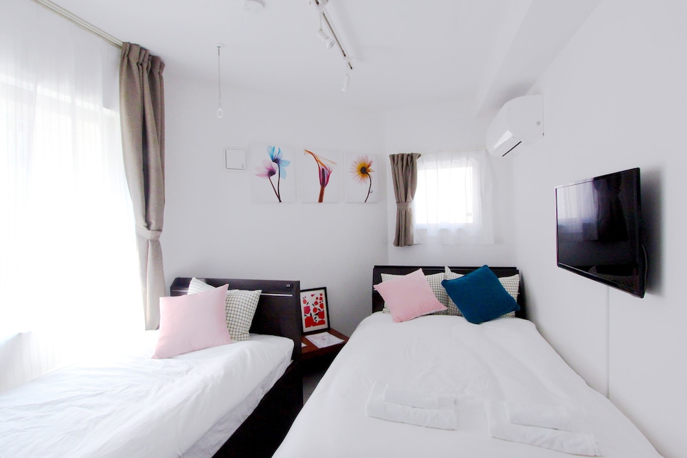 NESTAY INN TOKYO OTSUKA 101 東京