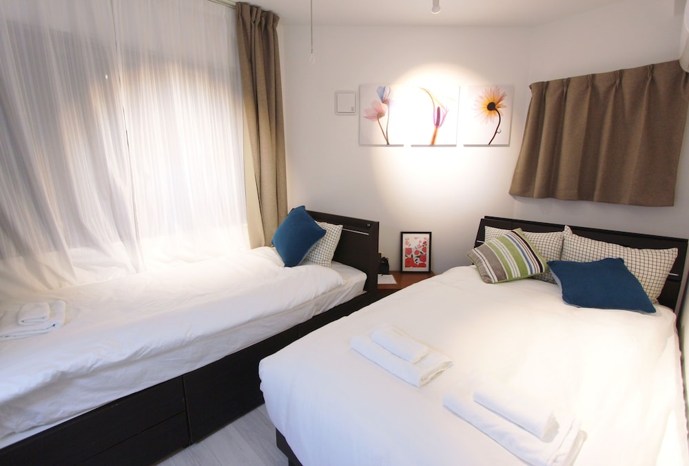 NESTAY INN TOKYO OTSUKA 101 東京