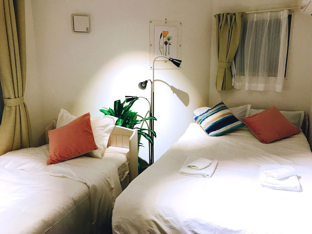 NESTAY INN TOKYO OTSUKA 101 東京