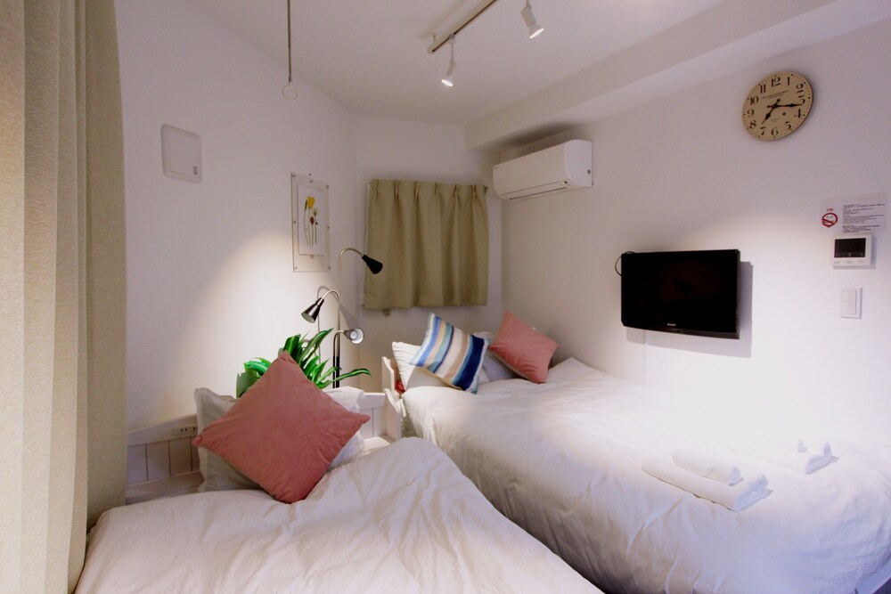 NESTAY INN TOKYO OTSUKA 101 東京
