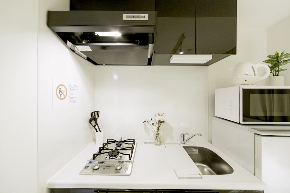 NESTAY INN TOKYO OTSUKA 101 東京