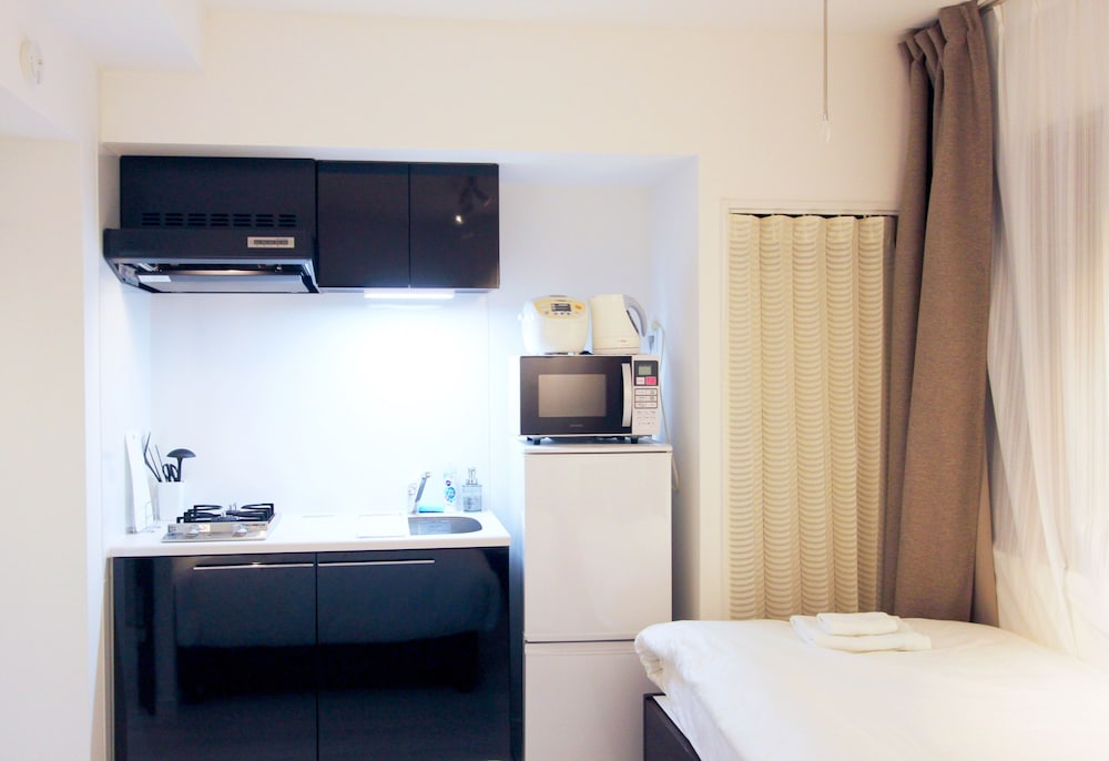 NESTAY INN TOKYO OTSUKA 101 東京