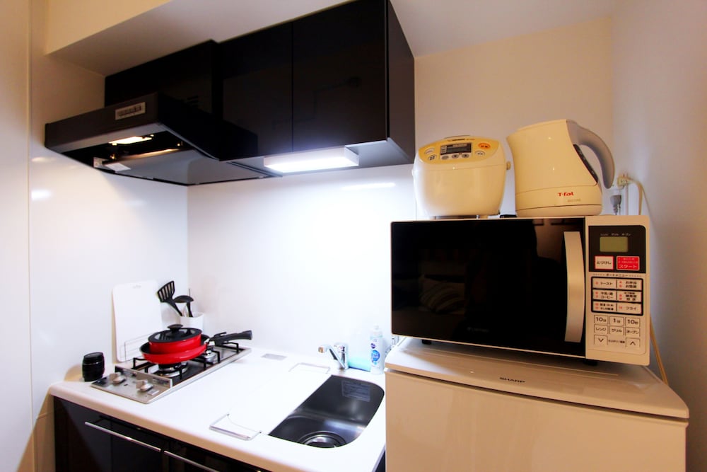 NESTAY INN TOKYO OTSUKA 101 東京